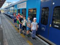 PO OBU STRONACH OLZY - kl. 2